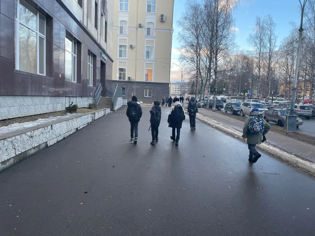 Стало известно, какое хобби чаще всего выбирают дети в Коми
