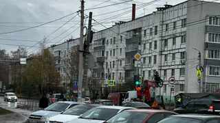 В Рязани появился светофор рядом со школой №73