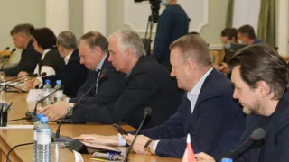 В Рязани появятся еще четыре мемориальные доски