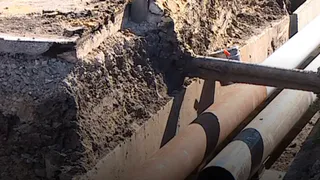 В Пензе уровень износа теплосетей  опустился на 17%