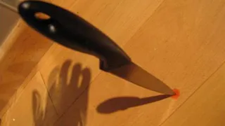 В Нижнекамском районе мужчина зарезал знакомую