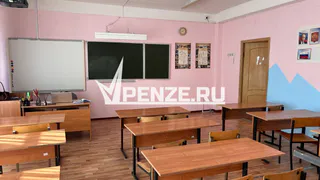 В следующем году отремонтируют школу, названную у честь Героя Советского Союза в селе Кижеватово