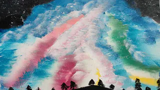 Космическая работа владимирского школьника получила высшую награду всероссийского конкурса