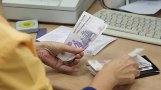 В Думе одобрили штрафы за задержку зарплаты