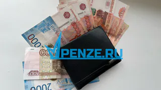 Пензенцы стали чаще открывать вклады в банках