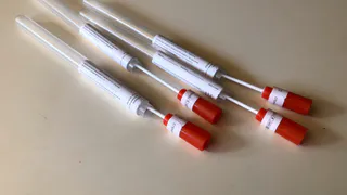 96 случаев: новая сводка по заражениям COVID-19