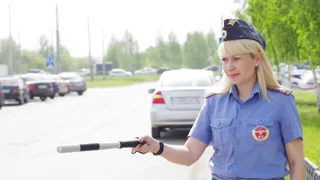 За три нарушения ПДД будут лишать прав на год