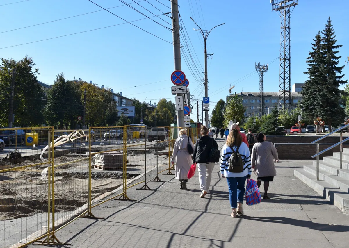 В Нижнекамске в 2025 году запланировано обновление 8 центральных тепловых пунктов