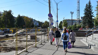 В Нижнекамске в 2025 году запланировано обновление 8 центральных тепловых пунктов