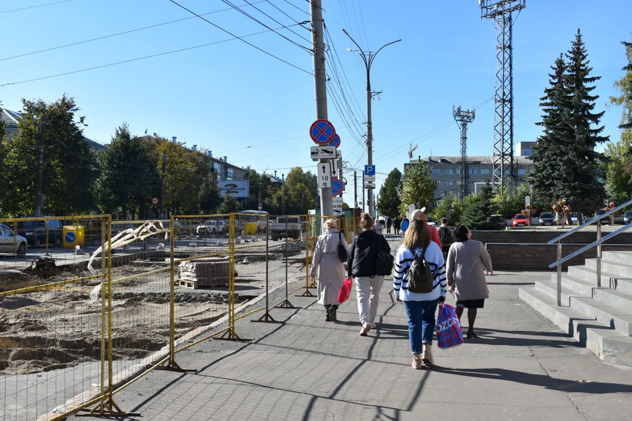 В Нижнекамске в 2025 году запланировано обновление 8 центральных тепловых пунктов