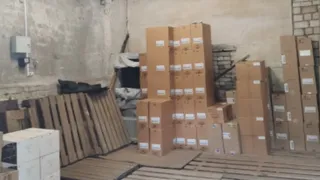 В Муроме предпринимателя осудят за торговлю контрафактными сигаретами на 700 000 рублей