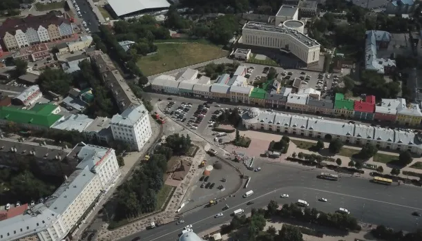 В областном правительстве пояснили, кому именно нужны пропуска