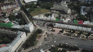 В областном правительстве пояснили, кому именно нужны пропуска