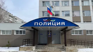 Житель Коми получил реальный срок за хулиганство с пневматическим пистолетом