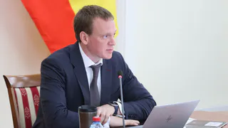 Павел Малков распорядился усилить миграционный контроль