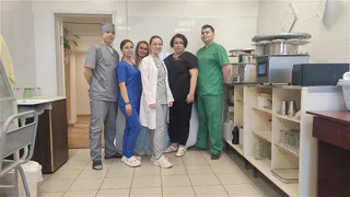 Для воркутинской патологоанатомической службы закупают дорогостоящее оборудование