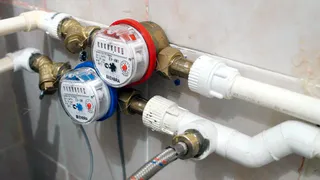 Решение принято: новое правило вводится для тех, у кого в квартире стоят счетчики