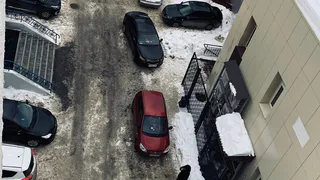 В Коми вспоминают погибших в жуткой аварии врача и ее маленькую дочь