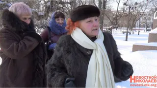 Украинскую декоммунизацию назвали полным безумием