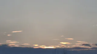 Среда в Татарстане начнётся с морозов, но днём воздух прогреется

