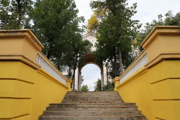 Историческое здание в Магнитогорске станет центром казачьей культуры и подготовки добровольцев