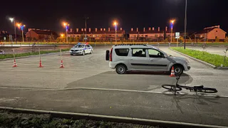 Госавтоинспекция расследует серию ДТП с участием велосипедистов в Магнитогорске