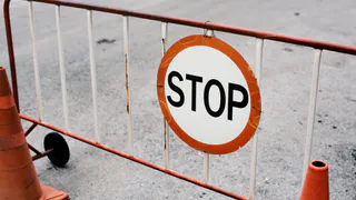 Вечером и ночью 19 августа ограничат движение на трассе М-5 «Урал»