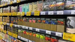 Хуже сотни сигарет: любимый россиянами чай эксперты назвали крайне вредным