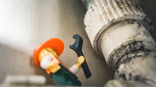 4 октября на Великанова в Рязани отключили холодную воду