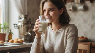 Не чай, не кофе, не какао: ученые объявили идеальный утренний напиток - улучшает кожу и радует кишечник