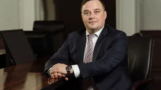 Президент наградил гендиректора одного из предприятий Владимирской области