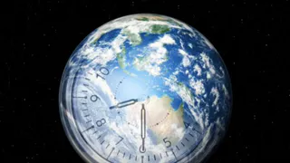 28 марта в Нижнекамске пройдет «Час Земли»