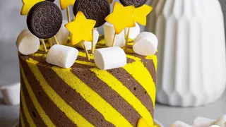 Кондитерских и душевных дел мастер