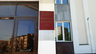 Пьяный житель Пензы отправится под суд за насмерть сбитую велосипедистку