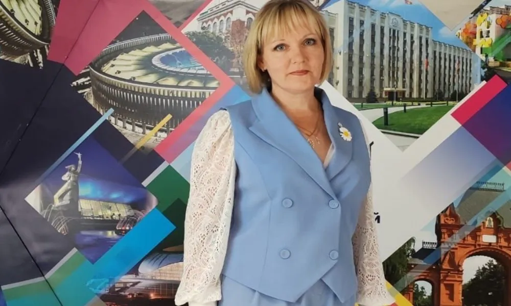 Муромский педагог представит регион в финале конкурса «Воспитатель года России»