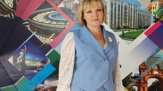 Муромский педагог представит регион в финале конкурса «Воспитатель года России»