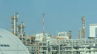 РНПК намерен перерабатывать сероводород в серу