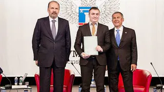 Жильё мое: всем нижнекамским УК выдали лицензии