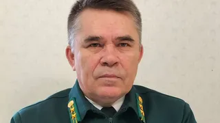 В Чувашии появился еще один заслуженный лесовод