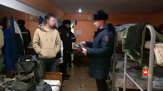 Операция «Нелегальный мигрант»: в Челябинской области стартует рейд по поиску нарушений миграционного законодательства