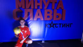 Руслан Немировский: "Я недоволен своим выступлением на "Минуте Славы""