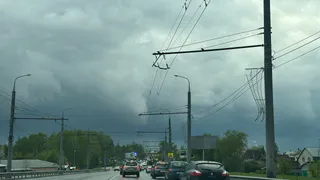 ГАИ расставляет ловушки: За что водителей стали штрафовать прямо в дорожной пробке