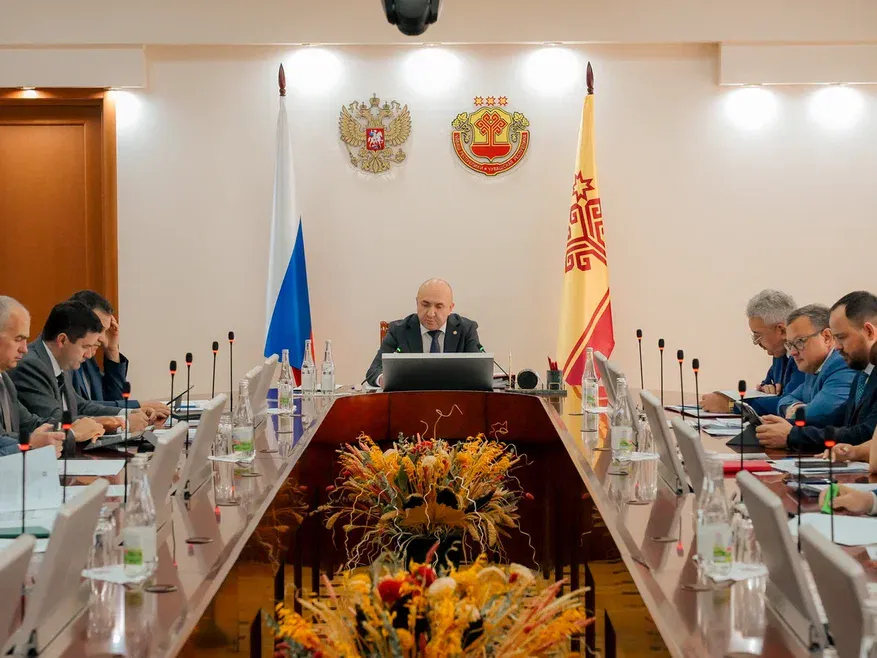 В Чувашии выделили 320 млн рублей на ремонт тротуаров в трёх городах