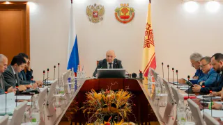 В Чувашии выделили 320 млн рублей на ремонт тротуаров в трёх городах