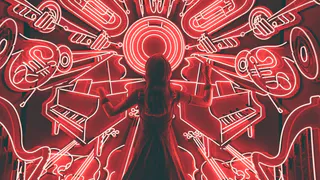 "Музыкальный" экстремист: рязанца оштрафовали за песню в соцсетях