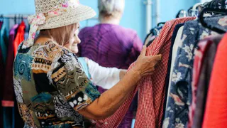 Пензенские волонтеры передали жителям ЛНР более 3 тонн гуманитарной помощи