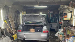 В Пензе на Пушанина нашли труп мужчины