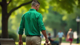 Ковровчанина будут судить за кражу чужих вещей на детской площадке