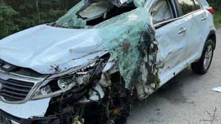 На трассе М-5 пропал молодой челябинец