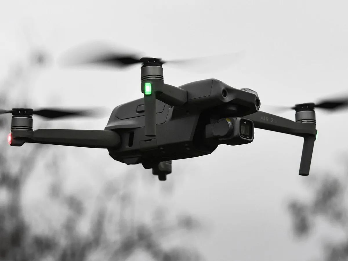 Российская армия готовится к ночным массированным атакам на Украину с использованием 1000 беспилотников